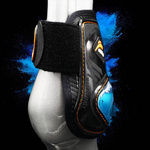 Ochraniacze tylne eQuick eShock HOP Rear