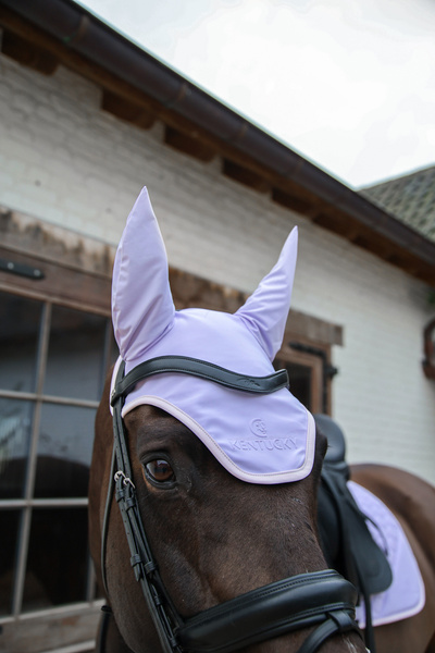 Nauszniki klasyczne Kentucky Horsewear Wellington Softshell