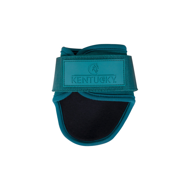 Ochraniacze tylne Kentucky Horsewear Young Horse TPU