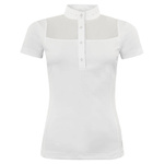 Koszula konkursowa z krótkim rękawem ANKY® Brilliant