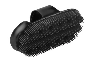 Zgrzebło igiełkowe duże START