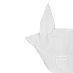 Nauszniki klasyczne Equestro Black Line Edition