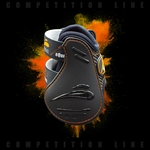 Ochraniacze tylne eQuick eWonder Short