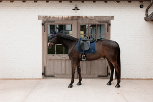 Czaprak  ujeżdżeniowy Kentucky Horsewear Sparkling