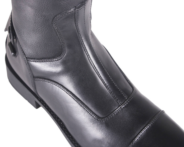 Oficerki QHP Birgit Extra Wide