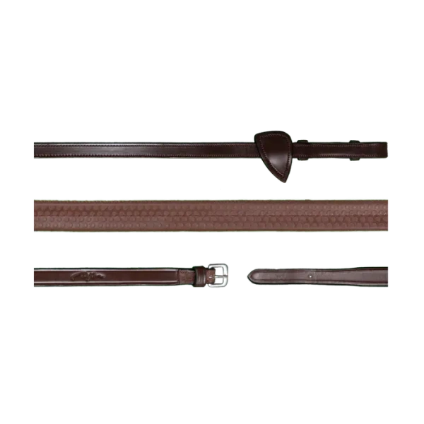 Wodze gumowe Dy'on New English Collection NE05B