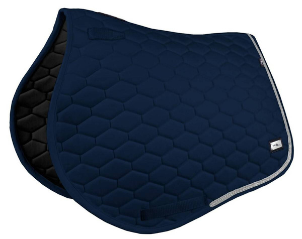 Czaprak skokowy Fair Play Hexagon Crystal