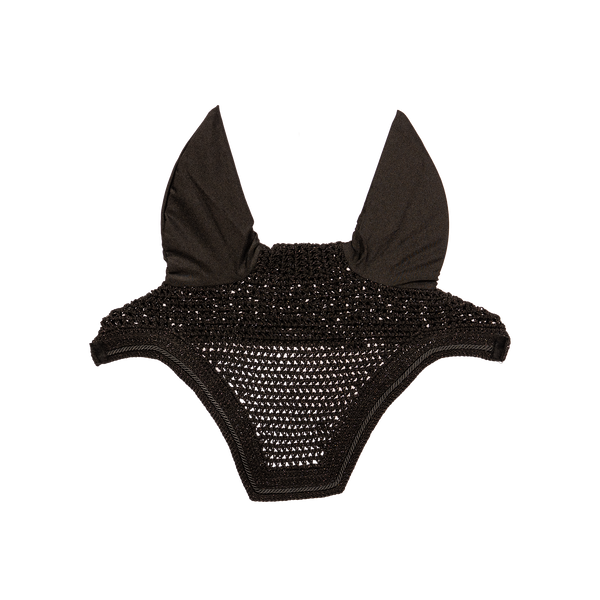 Nauszniki wyciszające Kentucky Horsewear Wellington Full Sparkling