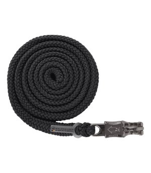 Uwiąz z bezpiecznym karabińczykiem Waldhausen Modern Rose