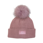 Czapka zimowa z pomponem Kentucky Horsewear Pompom