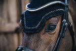 Nauszniki wyciszające Kentucky Horsewear Wellington Stone & Pearl