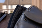Czaprak ujeżdżeniowy Kentucky Horsewear Velvet Mini Pearls