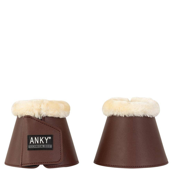 Kaloszki z futerkiem ANKY® Tech Boot