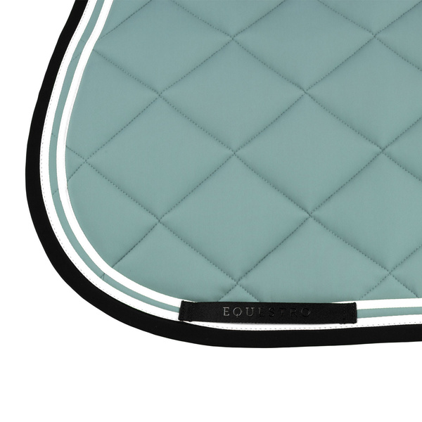 Czaprak wszechstronny Equestro Double Stripes