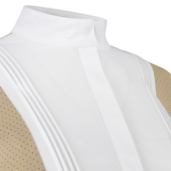 Damska koszula konkursowa z długim rękawem Kentucky Ridingwear Heritage Air