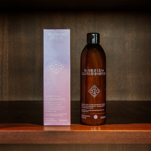 Szampon dla koni Grooming Deluxe Bubble Gum Shampoo