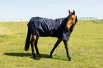 Kaptur do derki padokowej Kentucky Horsewear All Weather Waterproof Classic - 0g