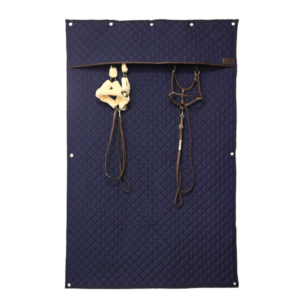 Kurtyna na boks Kentucky Horsewear Stable Curtain