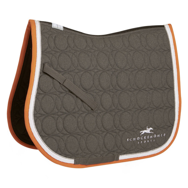 Czaprak skokowy Schockemöhle Sports Air Cool Pad II