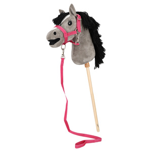 Kantar z uwiązem do konia Hobby Horse QHP