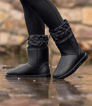 Buty zimowe ELT Bootie Rainless Pro