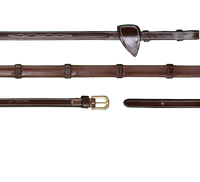 brązowy