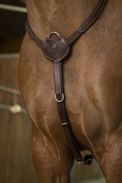 Napierśnik z mostkiem Norton Confort