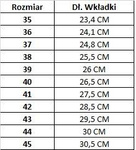 Sztyblety zimowe START Winter Basic