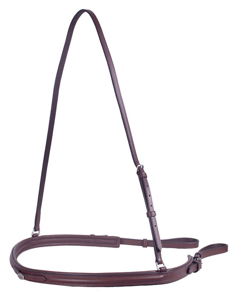 Napierśnik skórzany QHP