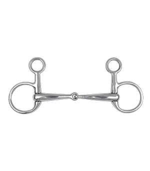 Baucher Waldhausen - pojedynczo łamany