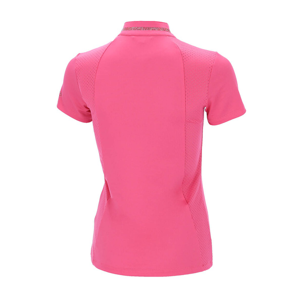 Koszulka techniczna z krótkim rękawem Schockemöhle Sports Summer Page Style 24