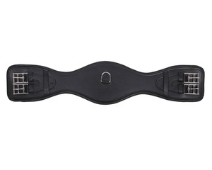 Popręg ujeżdżeniowy QHP Anatomical