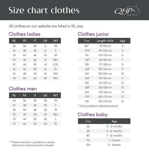 Bluzka damska z długim rękawem QHP Sena