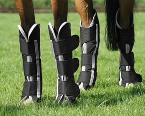 Ochraniacze transportowe QHP