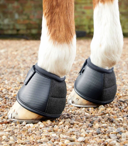 Kaloszki dla konia Premier Equine Carbon Tech