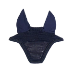 Nauszniki klasyczne Kentucky Horsewear Metal Chain