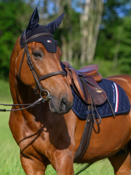 Nauszniki TOMMY HILFIGER EQUESTRIAN Lexington