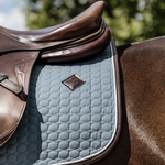 Czaprak skokowy Kentucky Horsewear Classic Leather