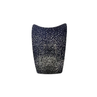 Blue Silver