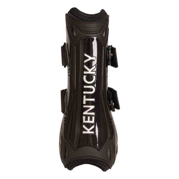 Ochraniacze przednie Kentucky Horsewear Bamboo Velcro
