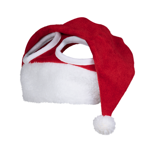Czapka świąteczna dla konia Horze Christmas Horse Cap