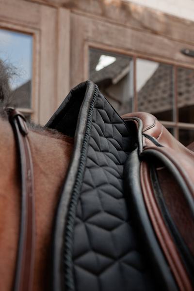 Czaprak wszechstronny Kentucky Horsewear Sparkling