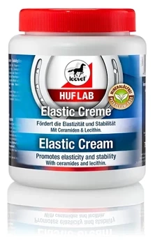 Smar do kopyt LEOVET Elastic Cream