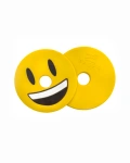 Ślinianki gumowe Fager - Happy