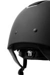Kask z szerokim daszkiem Horze Aurora
