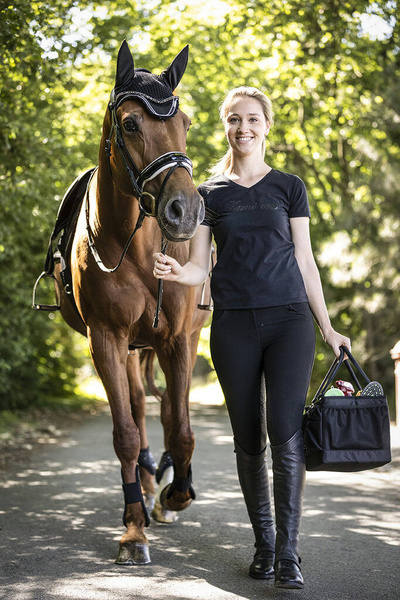 Torba na szczotki Lami-Cell Venus