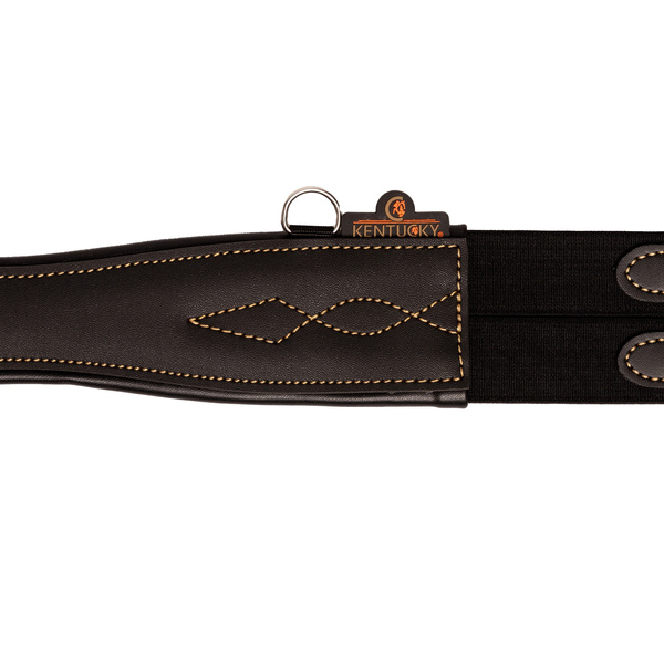 Popręg anatomiczny Kentucky Horsewear Anatomic Girth
