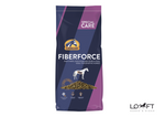 Pasza dla koni z wrażliwym układem pokarmowym Cavalor Fiberforce 15kg