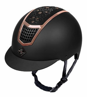 Kask Fair Play Quantinum Chic 2.0 ROSEGOLD