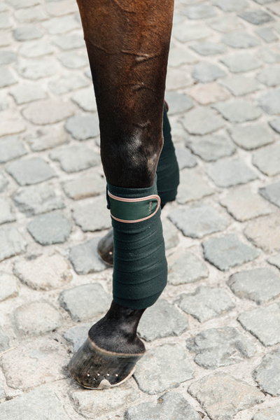 Owijki polarowe Kentucky Horsewear